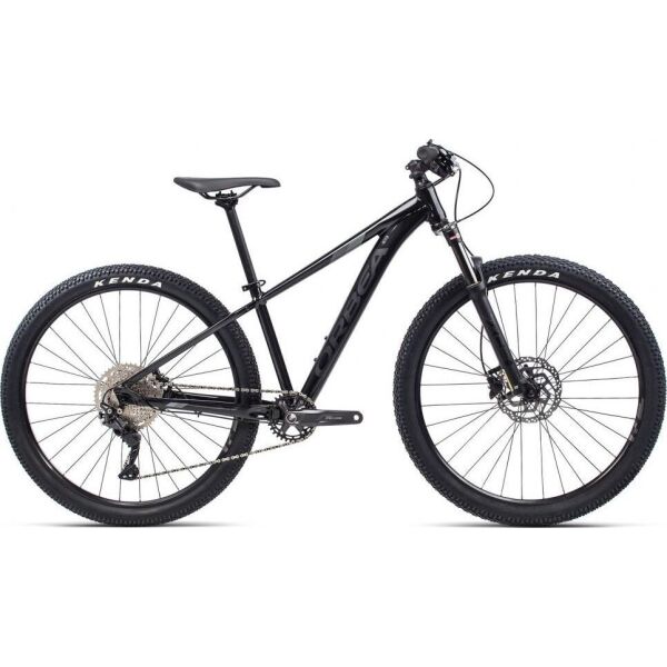 

Подростковый велосипед Orbea MX 27 XS XC 21 XS L01214NQ