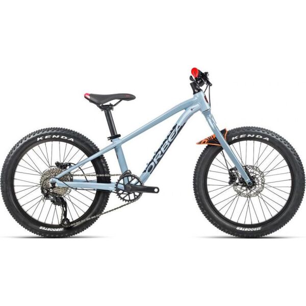 

Подростковый велосипед Orbea Laufey 20 H30 21 L01520I9