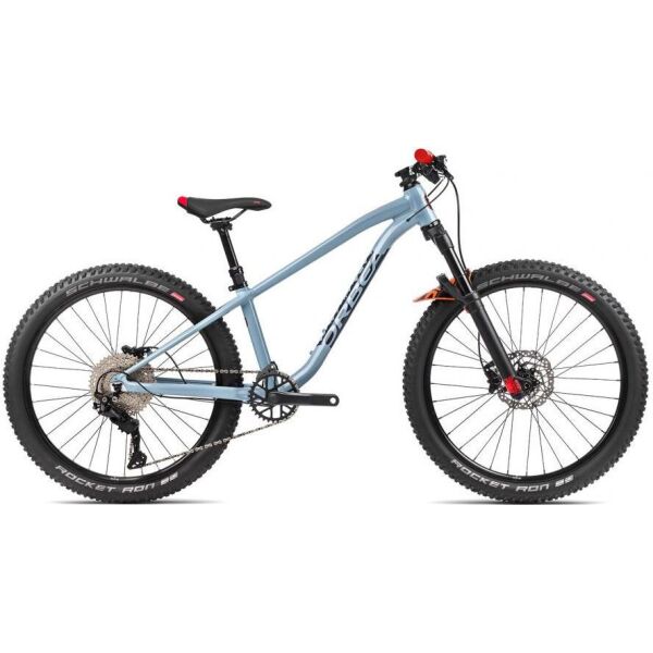 

Подростковый велосипед Orbea Laufey 24 H10 21 d L02024I9