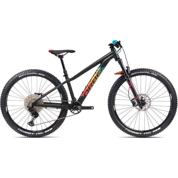 

Подростковый велосипед Orbea Laufey 27 H10 21 L02227IA