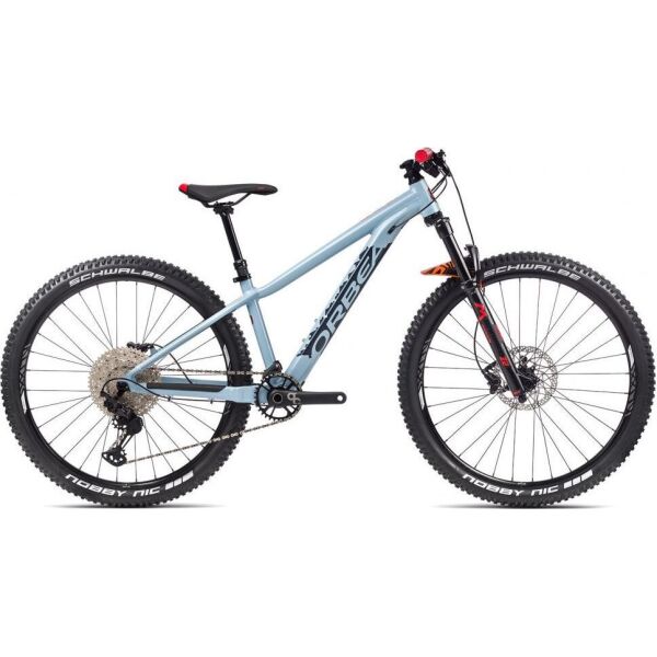 

Подростковый велосипед Orbea Laufey 27 H10 21 d L02227IB