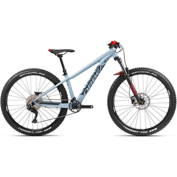 

Подростковый велосипед Orbea Laufey 27 H20 21 d L02127IB