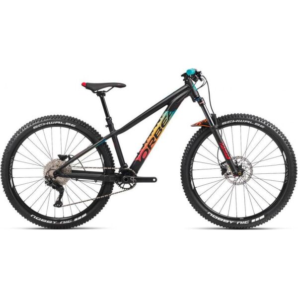 

Подростковый велосипед Orbea Laufey 27 H20 21 L02127IA