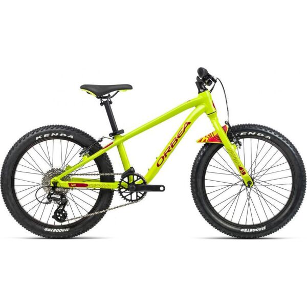 

Детский велосипед Orbea MX 20 Team 21 n L00520I6