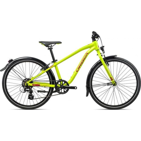 

Подростковый велосипед Orbea MX 24 Park 21 (L01024I6)