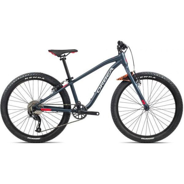 

Подростковый велосипед Orbea MX 24 Team 21 (L00924I5)