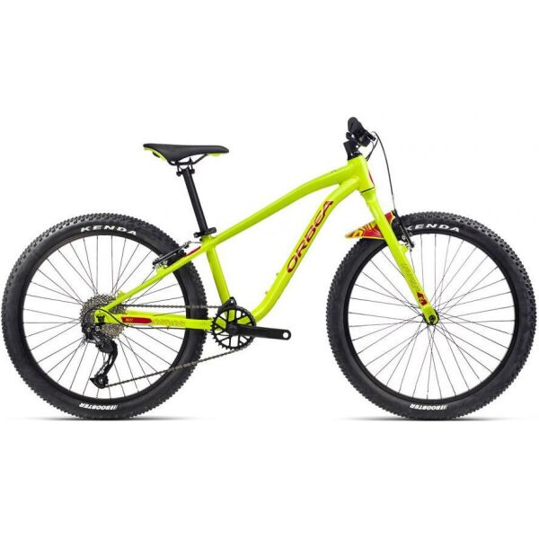 

Подростковый велосипед Orbea MX 24 Team 21 (L00924I6)