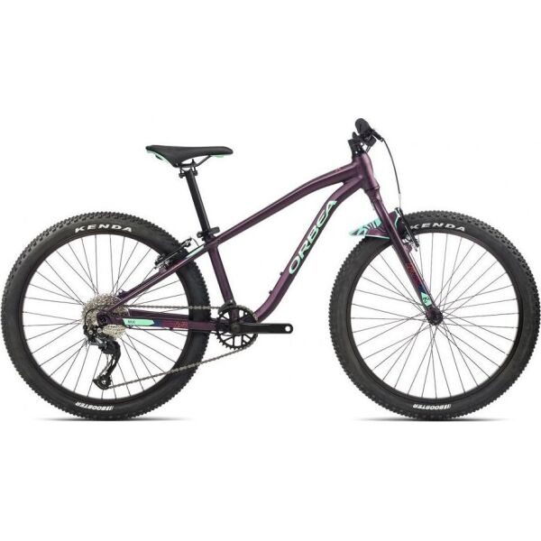 

Подростковый велосипед Orbea MX 24 Team 21 (L00924I7)