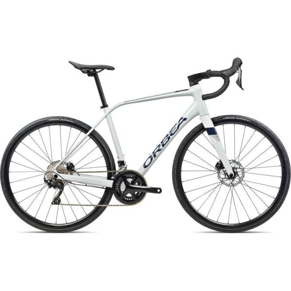 

Велосипед Orbea Avant H30-D 22 53 White Grey (M10353BH)