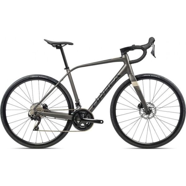 

Велосипед Orbea Avant H30-D 22 57 Silver (M10357BI)
