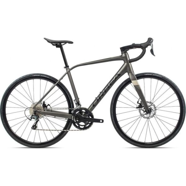 

Велосипед Orbea Avant H40-D 22 51 Silver (M10251BI)