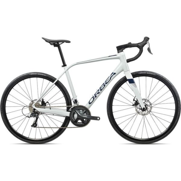 

Велосипед Orbea Avant H60-D 22 51 White Grey (M10151BH)