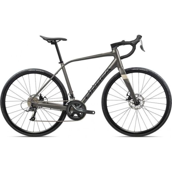 

Велосипед Orbea Avant H60-D 22 53 Silver (M10153BI)