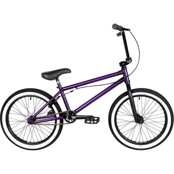 

Велосипед WINNER CITY BMX 20" KENCH Pro Cro-Mo 20,75" (21-174)