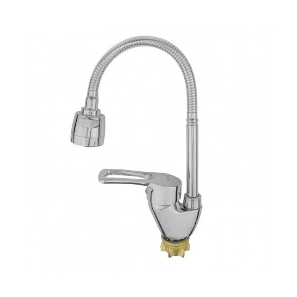 

Смеситель для кухни Wezer YUB4-R181