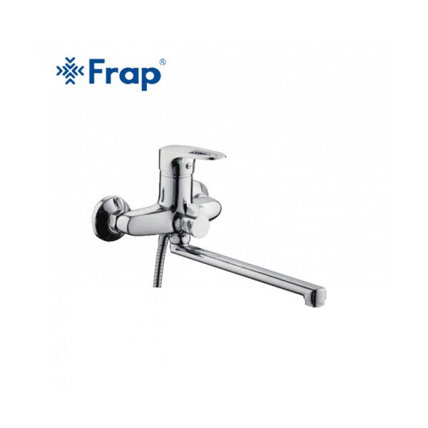 

Смеситель для ванны Frap H702 F22702-B