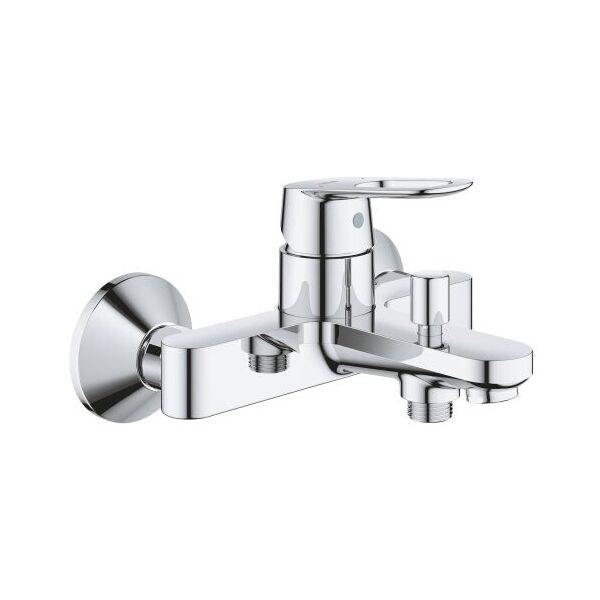 

Смеситель для ванны Grohe BauLoop 23603000