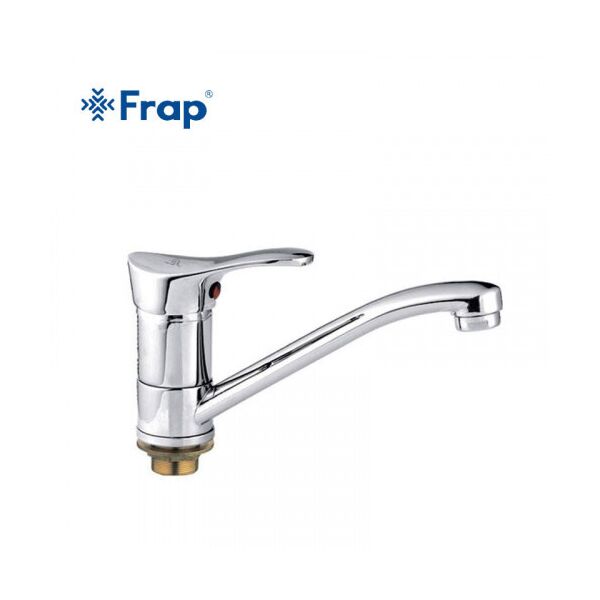 

Смеситель для кухни Frap F4514-2-B
