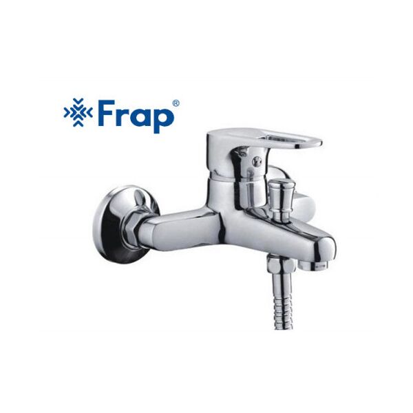 

Смеситель для ванны Frap H701 F30701-B