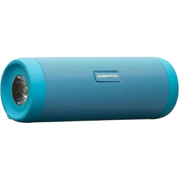 

Портативная Bluetooth Колонка Hopestar P4 с фонариком MP3+FM+Handsfree+TF Blue (2_009573)