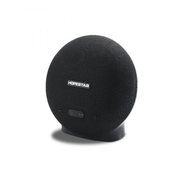 

Портативная Bluetooth Колонка Hopestar H21 Power Bank Black (2_009568)