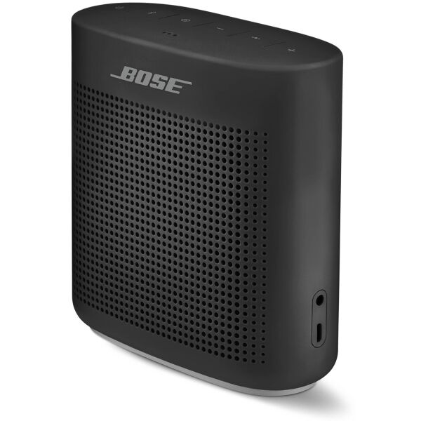 

Акустическая система BOSE SoundLink Color II Black