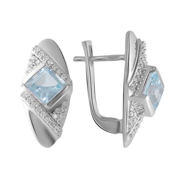 

Серебряные серьги GS с натуральным топазом 2.88ct (2049852)