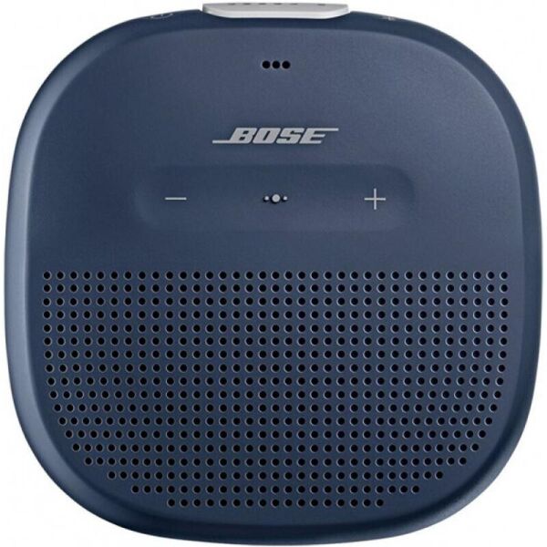 

Акустическая система BOSE SoundLink Micro Blue