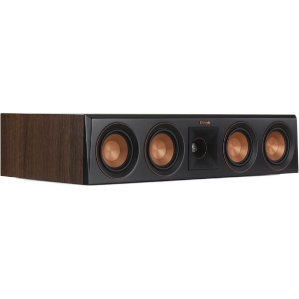 

Акустика Klipsch Reference Premiere RP-404C Walnut