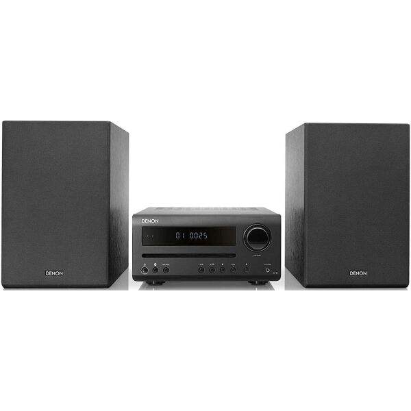 

Denon DT1 Grey