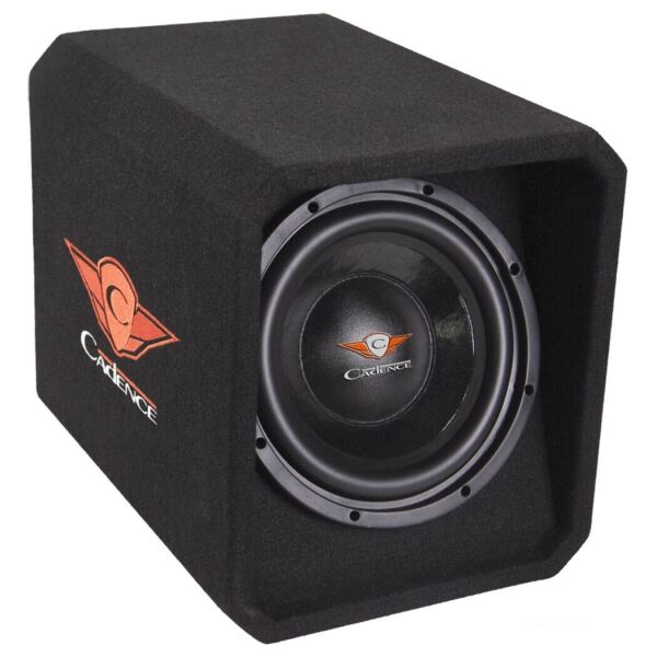

Сабвуфер Cadence QUBE 12VA (58823)