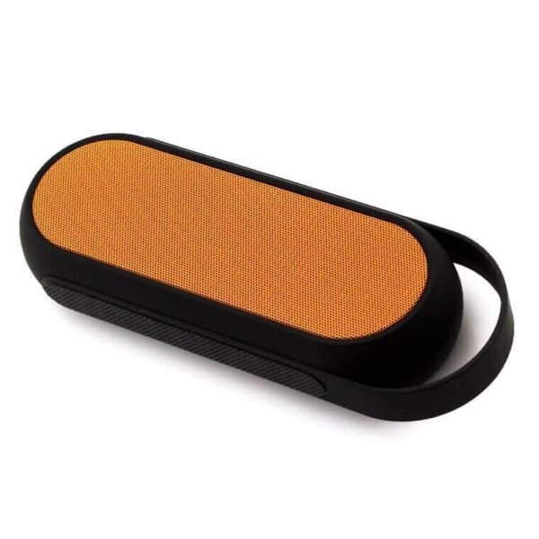 

Беспроводная Bluetooth Колонка RIAS XC-Z4 Orange (2_004246)