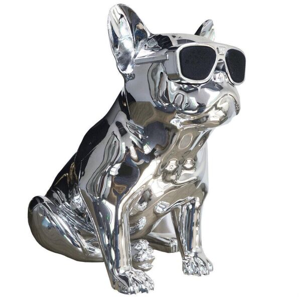 

Портативная Bluetooth колонка RIAS Aerobull Dog S5 Metalic (2_007004)