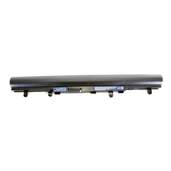 

АКБ PowerPlant для ноутбука Acer Aspire V5 (AL12A32) 14.8V 2600mAh (NB00000268)