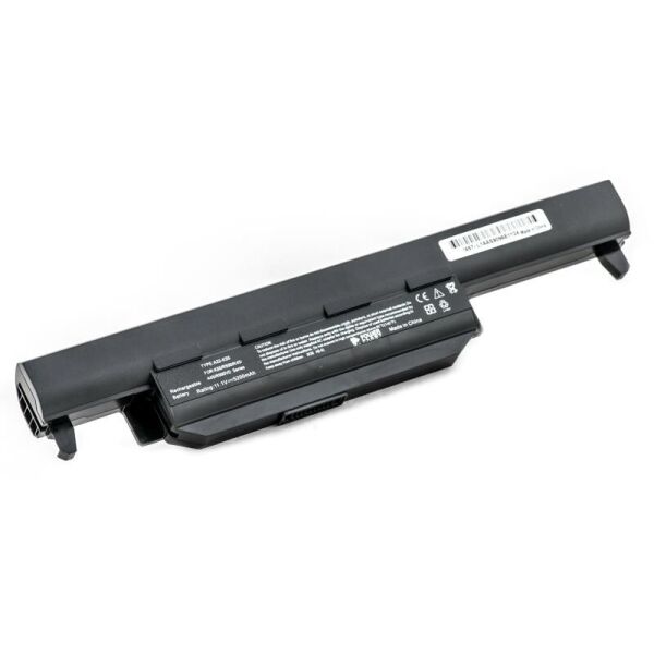 

АКБ PowerPlant для ноутбука Asus K45 (A32-K55 AS-K55-6) 10.8V 5200mAh (NB00000172)