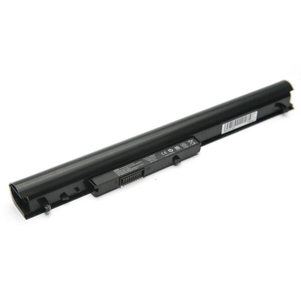 

АКБ PowerPlant для ноутбука HP CQ14 OA04 (HSTNN-LB5Y) 14.8V 2600mAh (NB00000295)