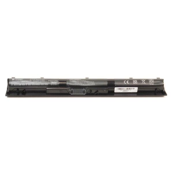 

АКБ PowerPlant для ноутбука HP Pavilion 15 (HSTNN-DB6T, KI04) 14.8V 2600mAh (NB460007)