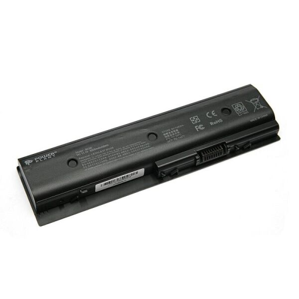 

АКБ PowerPlant для ноутбука HP Pavilion M6 (HSTNN-LB3N) 11.1V 5200mAh (NB00000259)