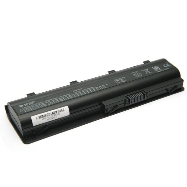 

АКБ PowerPlant для ноутбука HP Presario CQ42 (HSTNN-CB0X, H CQ42 3S2P) 10.8V 4400mAh (NB00000285)