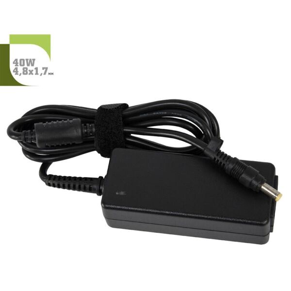 

Блок питания 1StCharger для ноутбука Asus 12V 36W 3A 4.8х1.7мм + каб.пит. (AC1STAS36WD2)