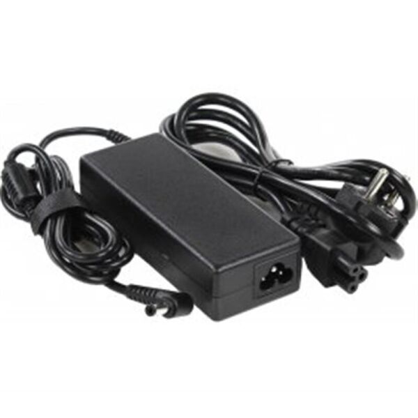 

Блок питания 1StCharger для ноутбука Asus 19V 90W 4.74A 5.5х2.5мм (AC1STAS90WB)