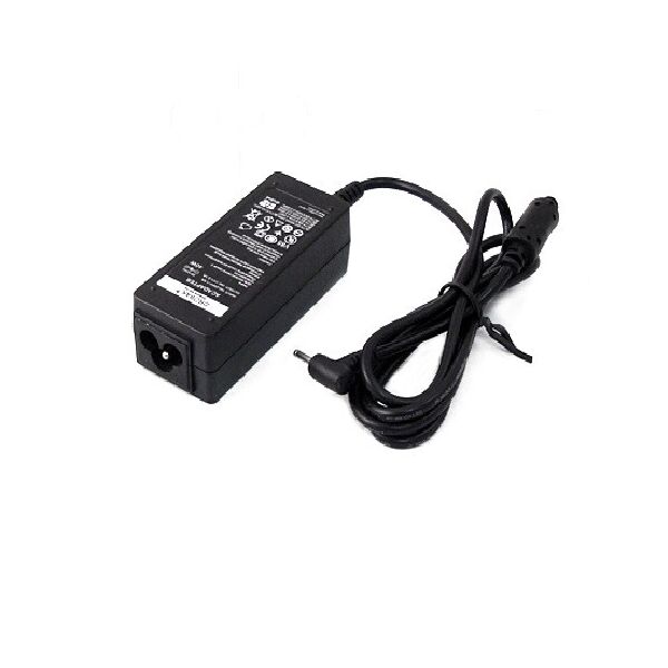 

Блок питания Drobak для ноутбука Asus (19V 2,1A 40W) 2.5x0.8mm (140311)