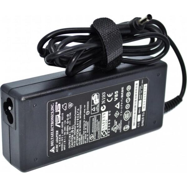 

Блок питания Drobak для ноутбука Asus 19V 90W 4.74A 4.5х3.0мм (140331)