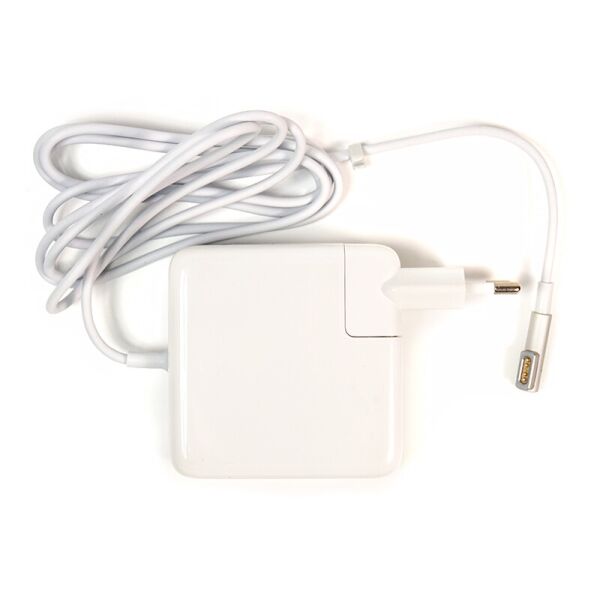 

Блок питания PowerPlant для ноутбука Apple 220V, 16.5V 60W 3.65A Magnet tip (AP60KMAG)