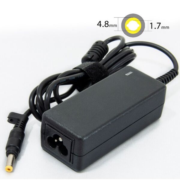 

Блок питания для ноутбука Asus 12V 3A 36W 4.8х1.7мм (AD103009)