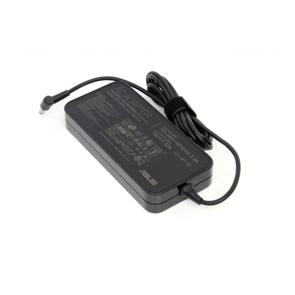 

Блок питания для ноутбука Asus 19V 6.32A 120W 5.5х2.5мм без каб.пит. (AD103006) bulk Original case