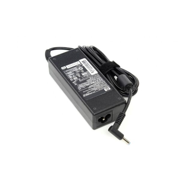 

Блок питания для ноутбука HP 19.5V 4.62A 90W 4.5х3.0мм без каб.пит. (AD106003) bulk