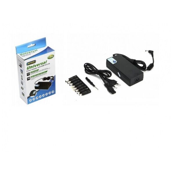 

Универсальный блок питания Voltronic 120W (YT-UPS120W/13516)