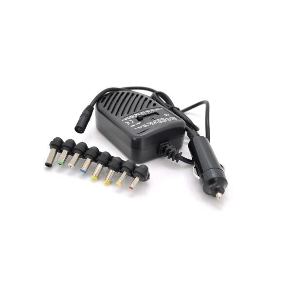

Универсальный блок питания Voltronic 20V 4A 80W (YT-UB80W/14960)
