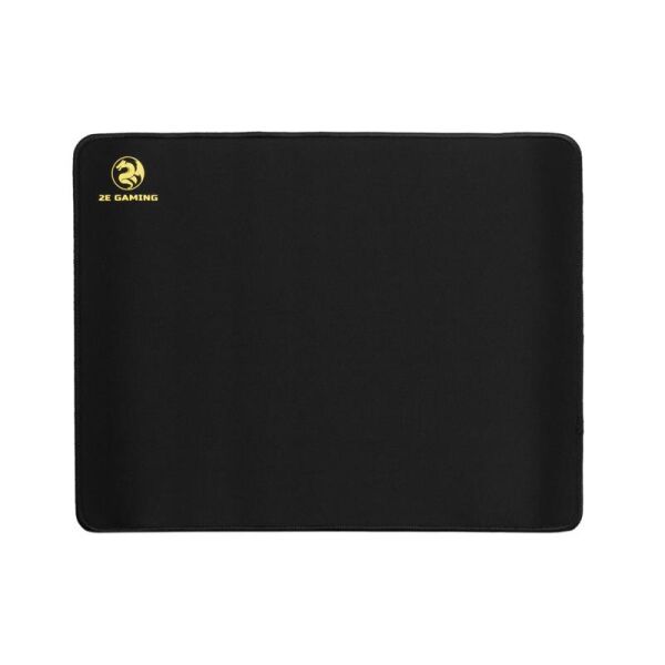 

Игровая поверхность 2E Gaming Mouse Pad Control M Black (2E-PG300B)